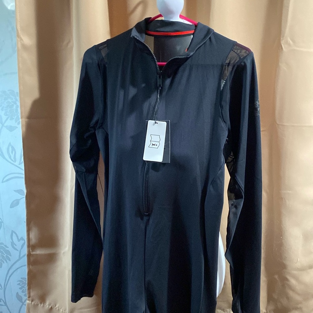 Air Jordan Catsuit